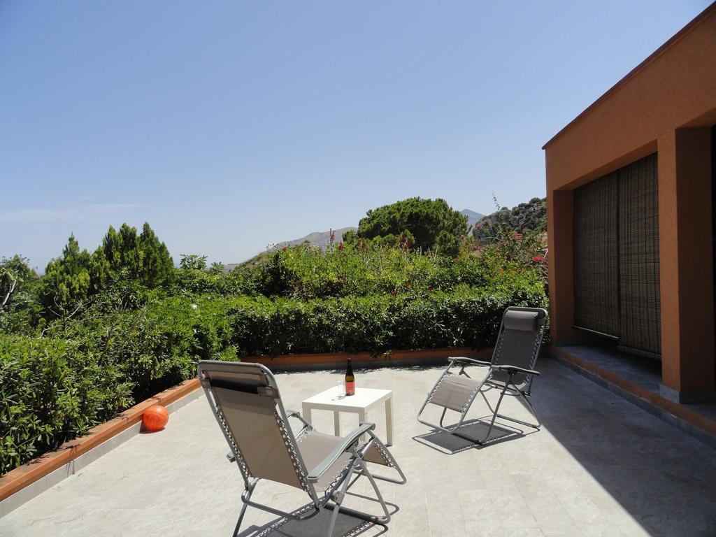 Piccola Baia Villa Scopello  Exterior photo